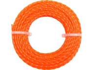 Fir Trimmer 2.7mmx15m, ''silent''