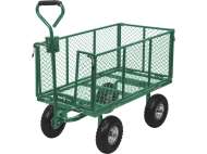 CĂrucior De GrĂdinĂ 200l