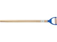 CoadĂ De LopatĂ Din Lemn, MÂner Plastic