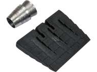 Set PanĂ Juco Pentru Ciocan 5-6 Kg Și Topor 0,6-1 Kg