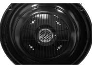 GrĂtar Rotund Cu Capac, Diametru 54cm