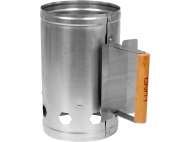 CoȘ Pentru Aprinderea CĂrbunelui De GrĂtar