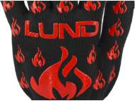 MĂnuȘi Rezistente La CĂldurĂ, Pentru GrĂtar