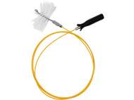 Perie CuraȚat Horn 150mm Cu Cablu 3m