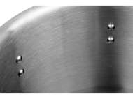 OalĂ ÎnaltĂ Cu Capac 20x20cm, 6l