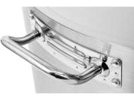 OalĂ Medie Cu Capac 45x36cm, 57.3l