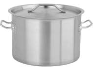 OalĂ JoasĂ Cu Capac 32x22cm, 17l