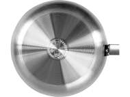 Tigaie De Aluminiu Cu Acoperire Ptfe, 24Cm