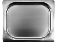 Recipient Gn1/2, Oțel Inoxidabil, 40Mm, 2.5L