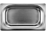 Recipient Gn1/4, Oțel Inoxidabil, 65Mm, 1.5L