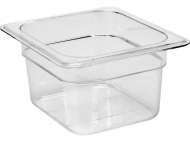 Recipient Din Policarbonat, Gn1/6, 100mm