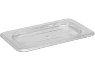 Capac Din Policarbonat Pentru Recipient Gn1/9