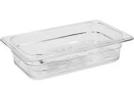 Drenor Policarbonat Gn1/4