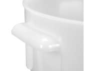 Recipient Depozitare Din Polipropilenă 1L