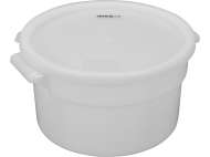 Recipient Depozitare Din Polipropilenă 2L