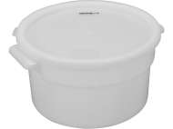 Capac Pentru Recipient Depozitare 13,5X1Cm