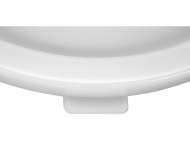 Capac Pentru Recipient Depozitare 13,5X1Cm