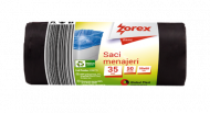 Zorex Basic Saci menaj negri 35L 50/rola