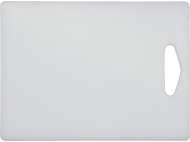 TocĂtor Plastic Alb, 300x220x10mm