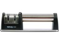 Dispozitiv De AscuȚit CuȚite Din CeramicĂ Și OȚel