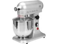 Mixer Planetar 7l