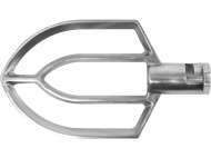 Mixer Planetar 35l, 1100w