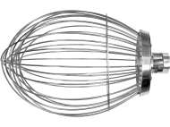 Mixer Planetar 35l, 1100w