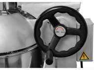 Mixer Planetar 35l, 1100w