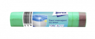 Zorex Clasic Saci menaj verzi SNUR 120L -10 rola