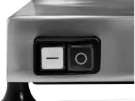 Feliator Pentru Mezeluri 220mm