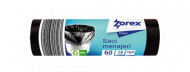 Zorex Clasic Saci menaj negri 60L 10/rola