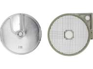 LamĂ TĂiat Legume, Cub 8x8x8mm