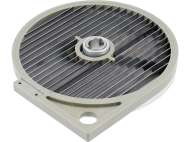 LamĂ RezervĂ, 8x8mm