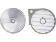 LamĂ Cartofi Pai, 10x10mm