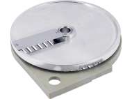 LamĂ Cartofi Pai, 10x10mm