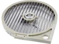 LamĂ Cartofi Pai, 10x10mm