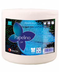 Papelino Soft Prosop hartie MAXI 2 str1350gr/rola