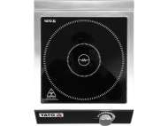 PlitĂ Cu InducȚie 3500w, Reglare ManualĂ