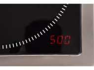 PlitĂ Cu InducȚie 3500w, Reglare ManualĂ