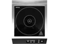 PlitĂ Cu InducȚie 3500w, Reglare DigitalĂ