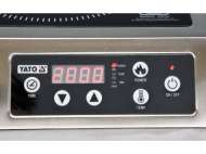 PlitĂ Cu InducȚie 3500w, Reglare DigitalĂ