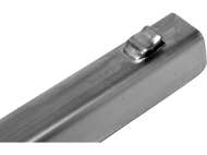 Ghidaj Prindere StÂnga Pentru Raft 325x560mm