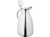 CanĂ Termos 1.5l, Cromata