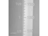 CanĂ De MasurĂ 2000 Ml