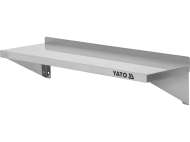 Poliță Oțel Inoxidabil 900X300X180Mm