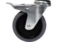 CĂrucior Pentru Servit 3 Rafturi, 1040x510x980 Mm