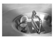 Termos Din OȚel Inoxidabil 20l