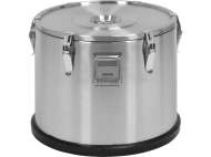 Termos Din OȚel Inoxidabil 50l