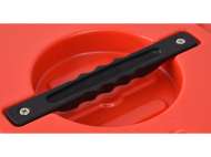 Container Termoizolant Rotund 48l