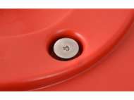 Container Termoizolant Rotund 48l